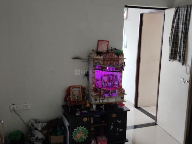 2 BHK Apartment in Vatva for resale Ahmedabad. The reference number is 18820658