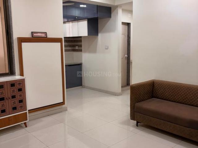 2 BHK Apartment in Vatva for resale Ahmedabad. The reference number is 19481137