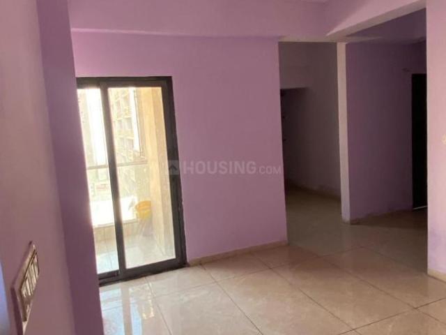 2 BHK Apartment in Vatva for resale Ahmedabad. The reference number is 19584245