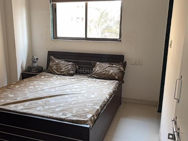 2 BHK Apartment in Vatva for resale Ahmedabad. The reference number is 19700702