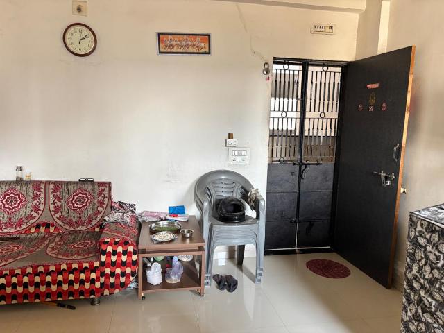 2 BHK Apartment in Vatva for resale Ahmedabad. The reference number is 19845942
