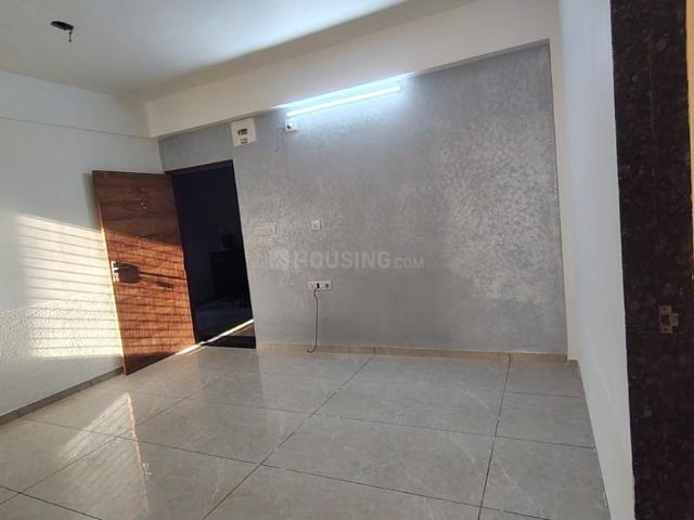 2 BHK Apartment in Vatva for resale Ahmedabad. The reference number is 19855378