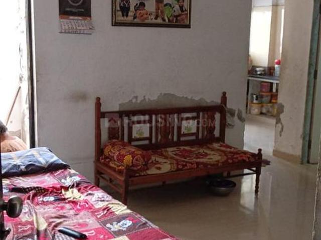 2 BHK Apartment in Vatva for resale Ahmedabad. The reference number is 19856015