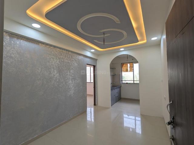 2 BHK Apartment in Vatva for resale Ahmedabad. The reference number is 19951953