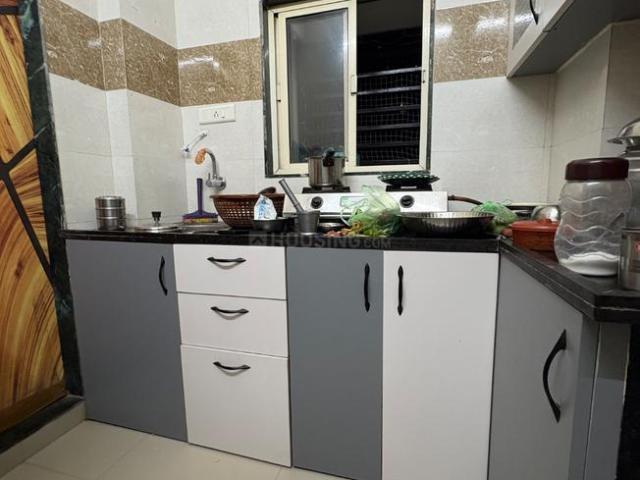 2 BHK Apartment in Vatva for resale Ahmedabad. The reference number is 19165546