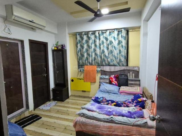 2 BHK Apartment in Vatva for resale Ahmedabad. The reference number is 20416281