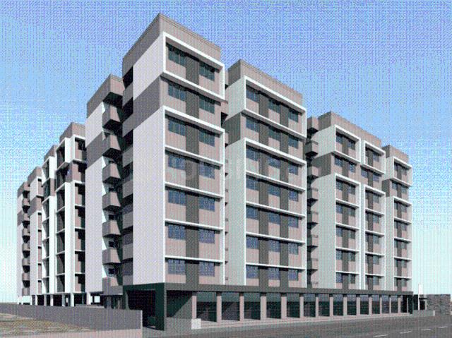 2 BHK Apartment in Vatva for resale Ahmedabad. The reference number is 20466140