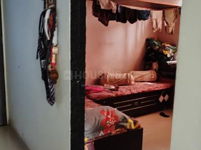 2 BHK Apartment in Vatva for resale Ahmedabad. The reference number is 20671803