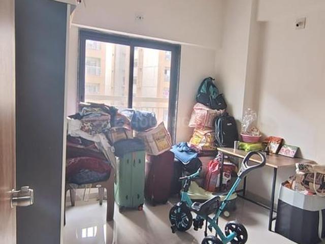 2 BHK Apartment in Vatva for resale Ahmedabad. The reference number is 20754905