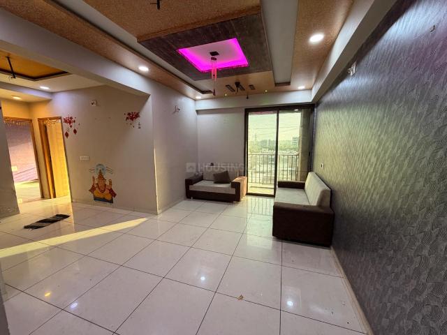2 BHK Apartment in Vatva for resale Ahmedabad. The reference number is 20759340