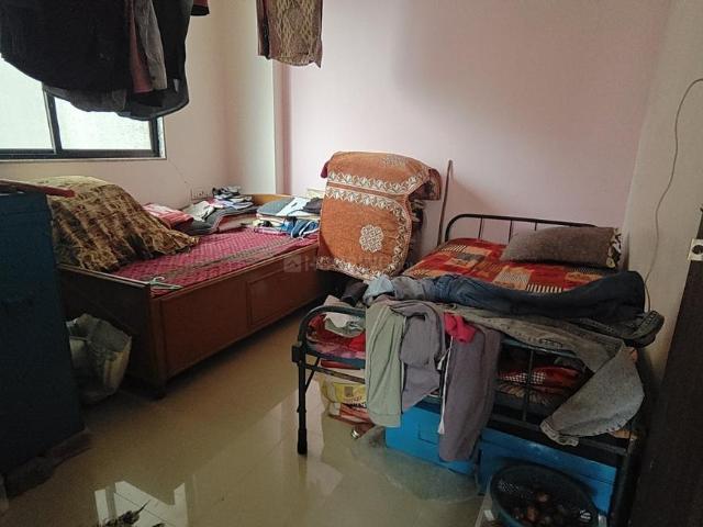 2 BHK Apartment in Vatva for resale Ahmedabad. The reference number is 20982898