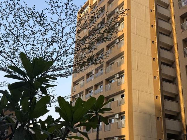 2 BHK Apartment in Vatva for resale Ahmedabad. The reference number is 20109350