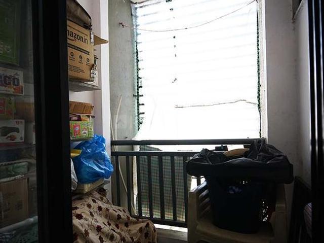 2 BHK Apartment in Vatva for resale Ahmedabad. The reference number is 20126213