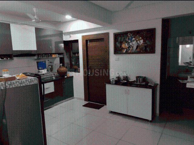 2 BHK Apartment in Vatva for resale Ahmedabad. The reference number is 20136067