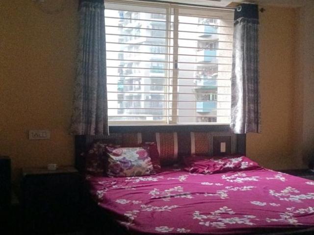 2 BHK Apartment in Vatva for resale Ahmedabad. The reference number is 20139613