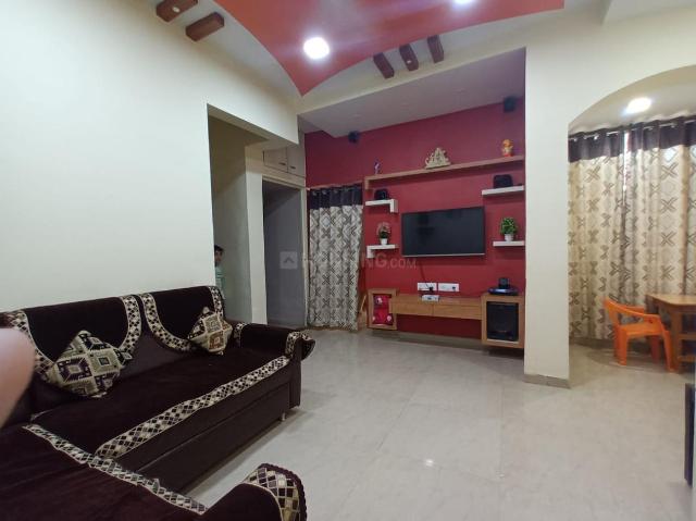 2 BHK Apartment in Vatva for resale Ahmedabad. The reference number is 20150685
