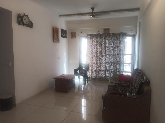 2 BHK Apartment in Vatva for resale Ahmedabad. The reference number is 20155796