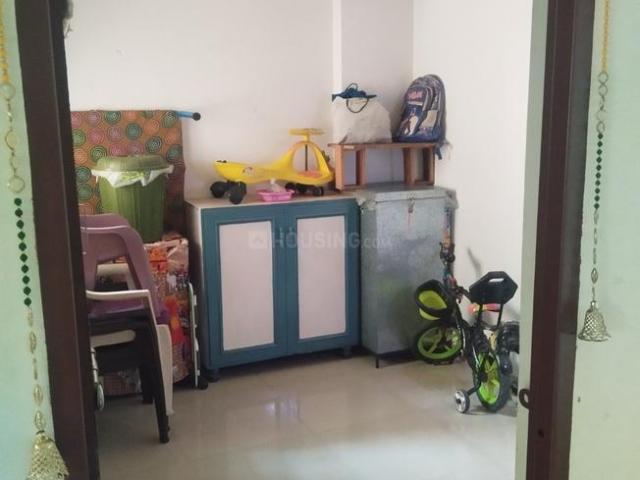 2 BHK Apartment in Vatva for resale Ahmedabad. The reference number is 20203170