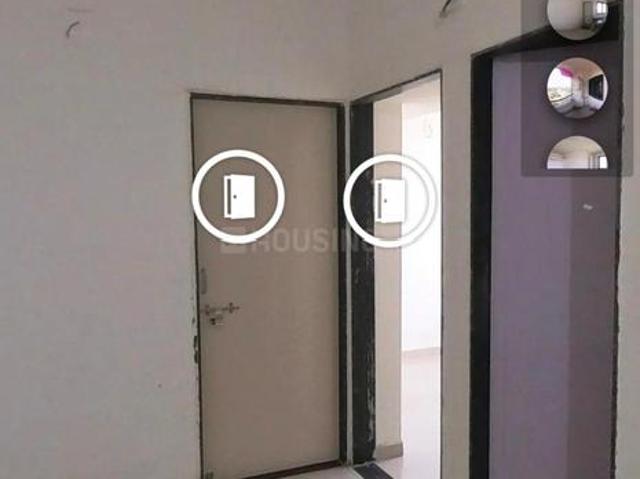 2 BHK Apartment in Vatva for resale Ahmedabad. The reference number is 20220174