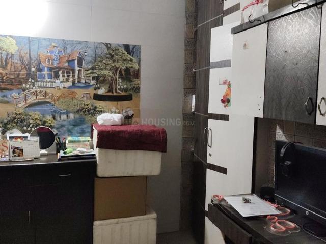 2 BHK Apartment in Vatva for resale Ahmedabad. The reference number is 20318471