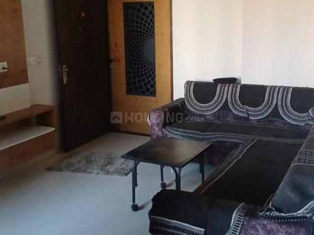 2 BHK Apartment in Vatva for resale Ahmedabad. The reference number is 20395505