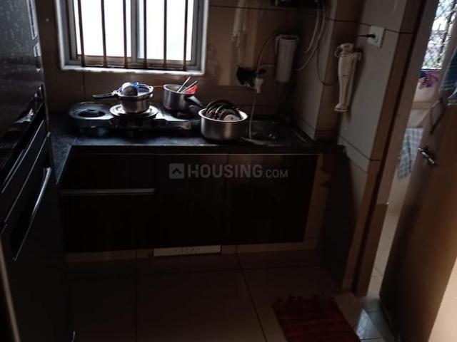 2 BHK Apartment in Vatva for resale South East. The reference number is 5355768