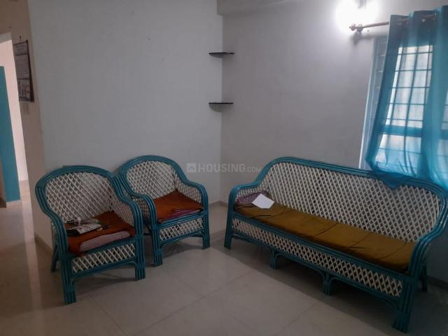 2 BHK Apartment in Vavol for rent Gandhinagar. The reference number is 17417940