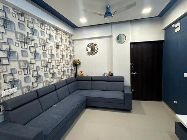 2 BHK Apartment in Vavol for rent Gandhinagar. The reference number is 17531226