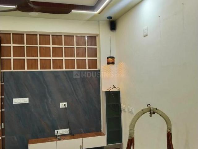 2 BHK Apartment in Vavol for rent Gandhinagar. The reference number is 18450559