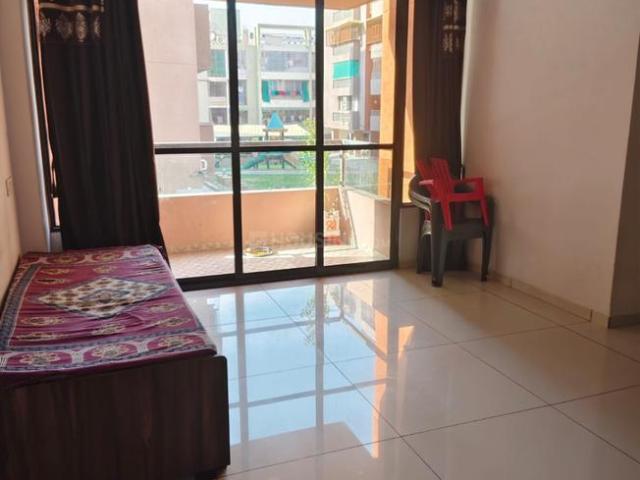 2 BHK Apartment in Vavol for rent Gandhinagar. The reference number is 18814356