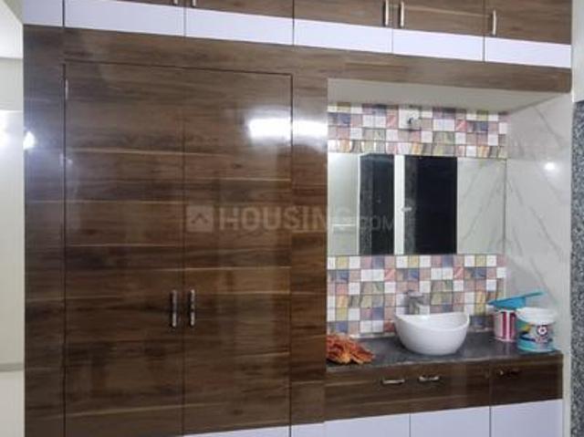 2 BHK Apartment in Vavol for rent Gandhinagar. The reference number is 18981735