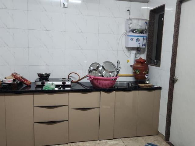2 BHK Apartment in Vavol for rent Gandhinagar. The reference number is 18322273