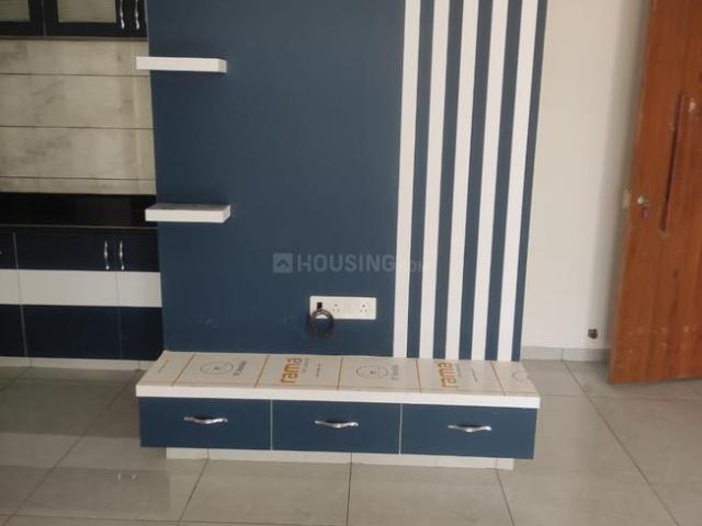 2 BHK Apartment in Vavol for rent Gandhinagar. The reference number is 18366395