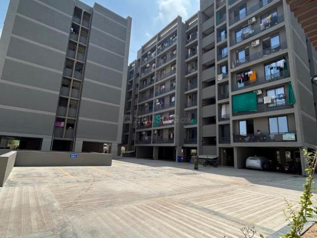 2 BHK Apartment in Vavol for rent Gandhinagar. The reference number is 19697080