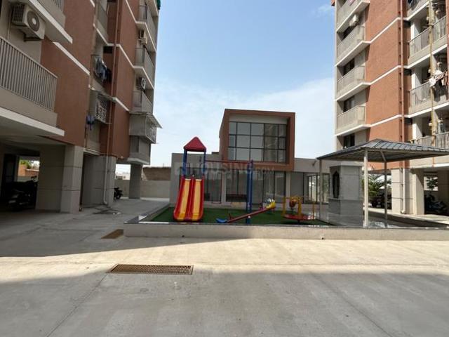2 BHK Apartment in Vavol for rent Gandhinagar. The reference number is 19697099