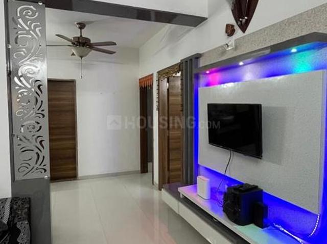 2 BHK Apartment in Vavol for rent Gandhinagar. The reference number is 19732490