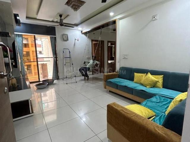 2 BHK Apartment in Vavol for rent Gandhinagar. The reference number is 19732298