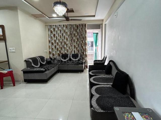 2 BHK Apartment in Vavol for rent Gandhinagar. The reference number is 19753968
