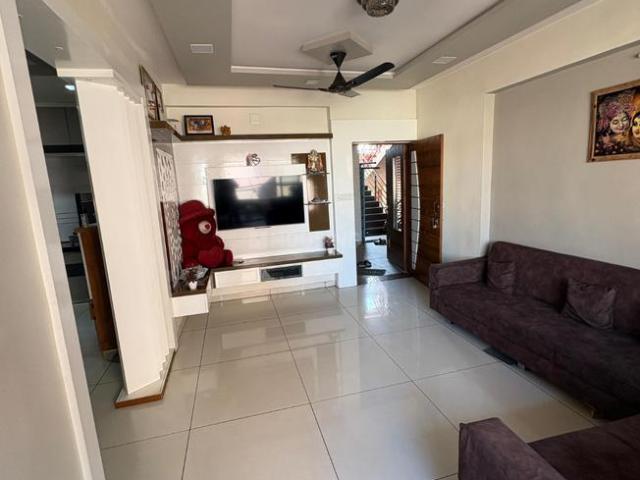 2 BHK Apartment in Vavol for rent Gandhinagar. The reference number is 19754115