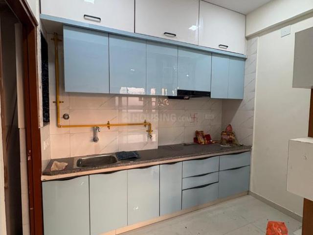 2 BHK Apartment in Vavol for rent Gandhinagar. The reference number is 19833095