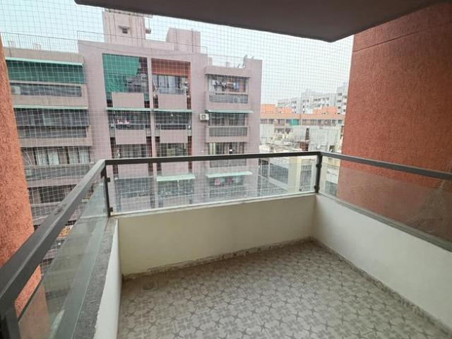 2 BHK Apartment in Vavol for rent Gandhinagar. The reference number is 20441546