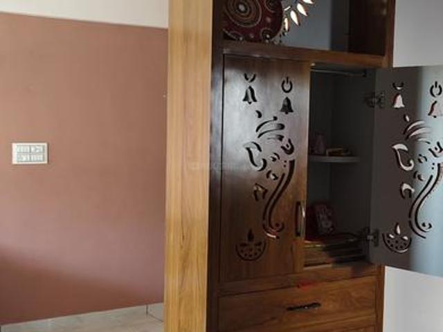 2 BHK Apartment in Vavol for rent Gandhinagar. The reference number is 20446383