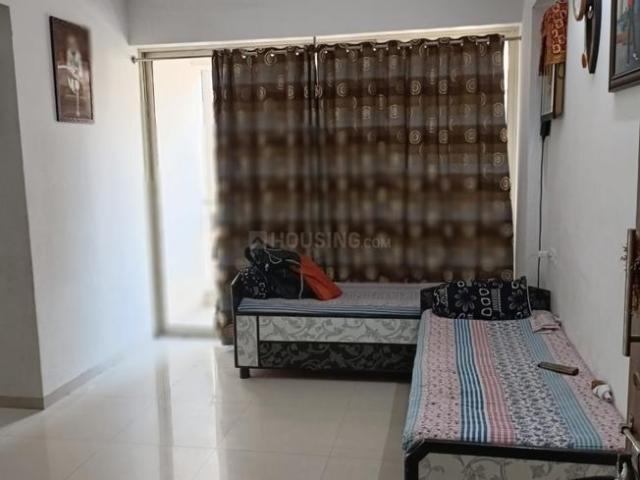 2 BHK Apartment in Vavol for rent Gandhinagar. The reference number is 20597925