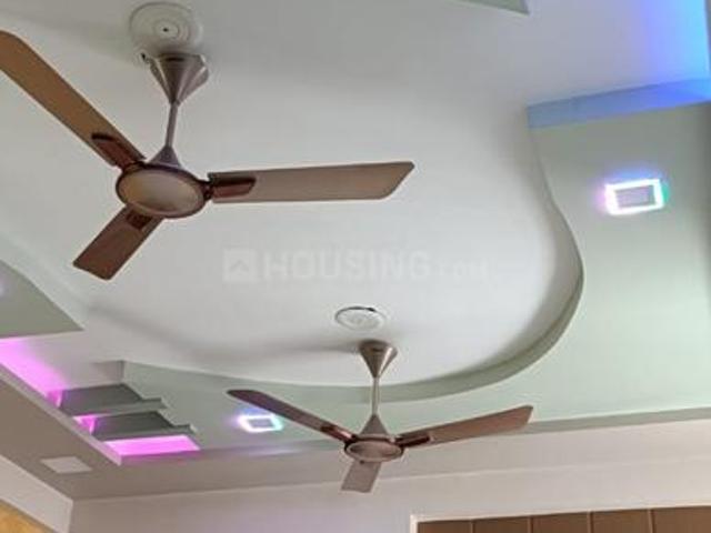 2 BHK Apartment in Vavol for rent Gandhinagar. The reference number is 20699193