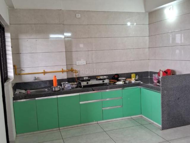 2 BHK Apartment in Vavol for rent Gandhinagar. The reference number is 20714901