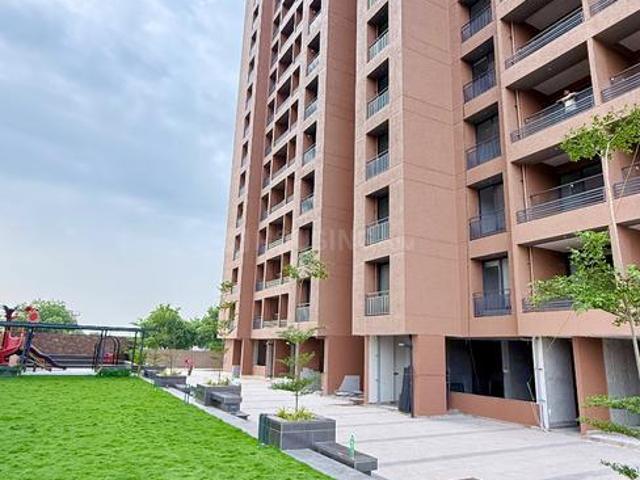 2 BHK Apartment in Vavol for rent Gandhinagar. The reference number is 20728617