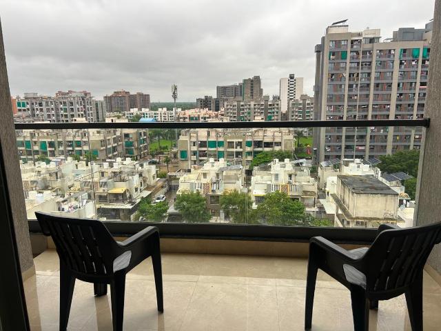 2 BHK Apartment in Vavol for rent Gandhinagar. The reference number is 20844323