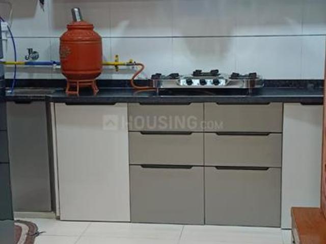 2 BHK Apartment in Vavol for rent Gandhinagar. The reference number is 20102687