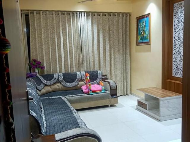 2 BHK Apartment in Vavol for rent Gandhinagar. The reference number is 20132961
