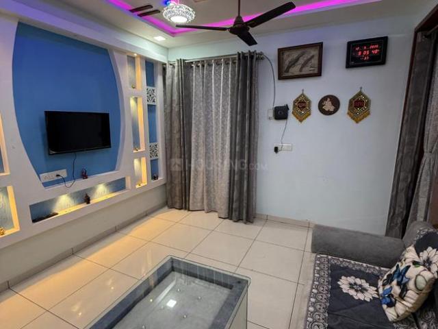 2 BHK Apartment in Vavol for rent Gandhinagar. The reference number is 20225883